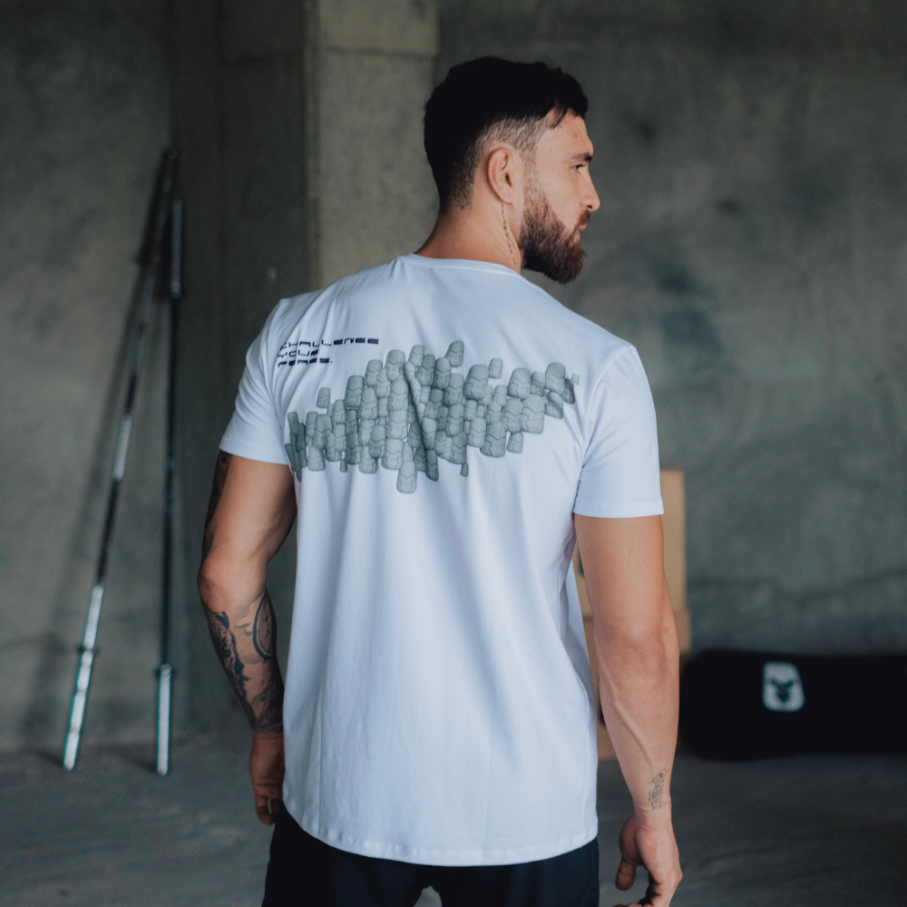 CAMISETAS HOMBRE